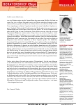 Vorschauseite 1: Beraterbrief Pflege 6-2022