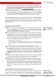 Vorschauseite 3: Beraterbrief Pflege 6-2022