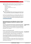 Vorschauseite 4: Beraterbrief Pflege 6-2022
