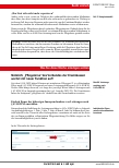 Vorschauseite 5: Beraterbrief Pflege 6-2022