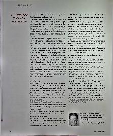 Vorschauseite 4: Caritas steht für Frieden und Versöhnung.