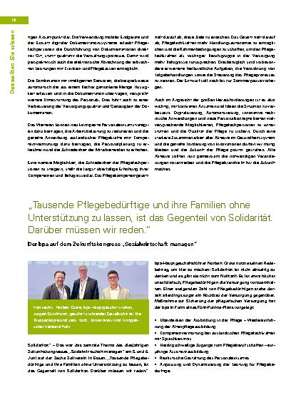 Vorschauseite 5: Die einfachste Lösung: Probleme weg rechnen