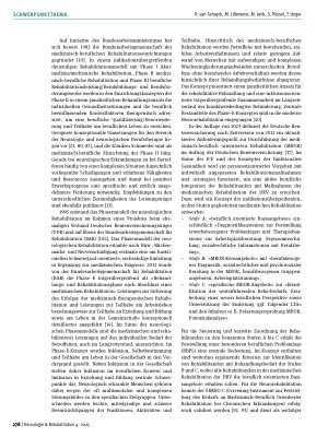 Vorschauseite 4: Sozialmedizinische Leistungsbeurteilung und neurologische Berufstherapie