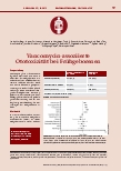 Vorschauseite 1: Vancomycin-assoziierte Ototoxizität bei Frühgeborenen