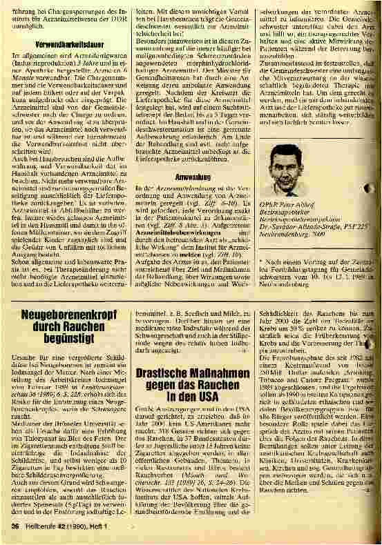 Vorschauseite 2: Zum Umgang mit Arzneimitteln in der Gemeindeschwesterstation