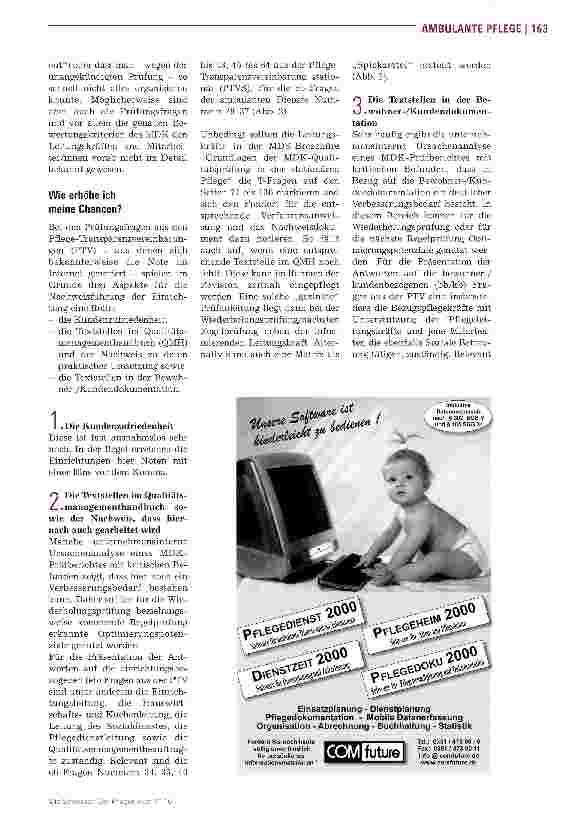 Vorschauseite 3: Nach dem Spiel ist vor dem Spiel