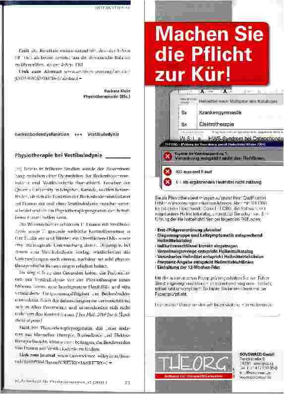 Vorschauseite 2: Halbstrukturierte Interviews