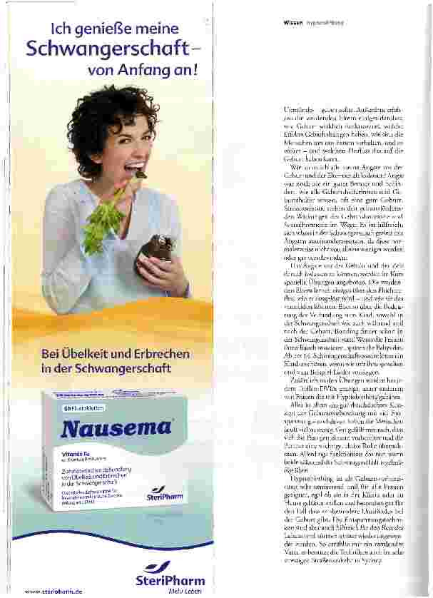 Vorschauseite 3: Nicht an den rosa Elefanten denken