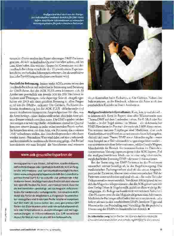 Vorschauseite 2: Für jeden das Passende