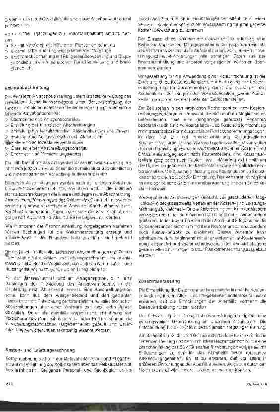 Vorschauseite 3: Datenverarbeitung für Altenheime