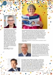 Vorschauseite 4: 60 Jahre Altenheim - wir sagen Danke!