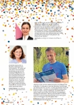 Vorschauseite 5: 60 Jahre Altenheim - wir sagen Danke!
