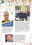 Vorschauseite 6: 60 Jahre Altenheim - wir sagen Danke!