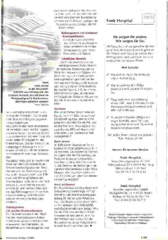 Vorschauseite 2: Wo beginnt ein Fall, wo endet er?
