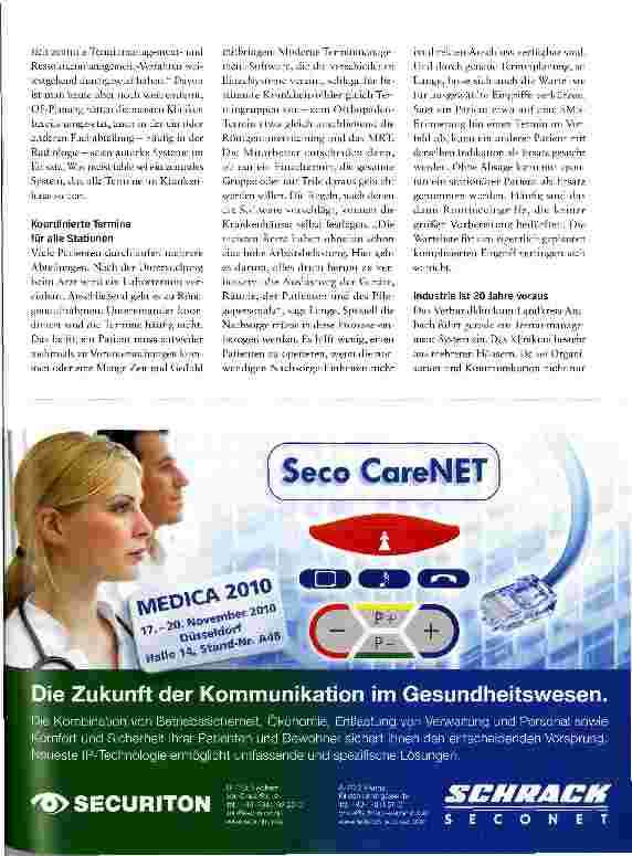 Vorschauseite 2: Ausfälle verringern