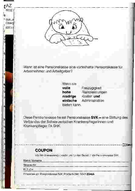 Vorschauseite 3: Das offene Bein - Ulcus cruris