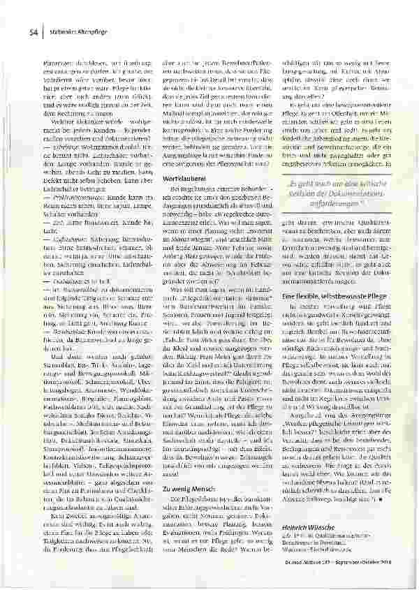 Vorschauseite 3: Es werde Licht!
