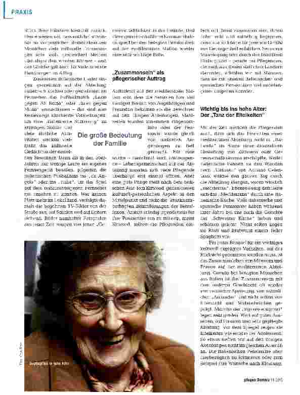 Vorschauseite 3: Aria italiana