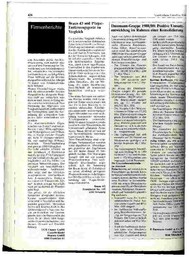 Vorschauseite 4: Krankenhausinterne Qualitätssicherung - Entwicklung und Erprobung neuer Konzepte in der Anästhesiologie