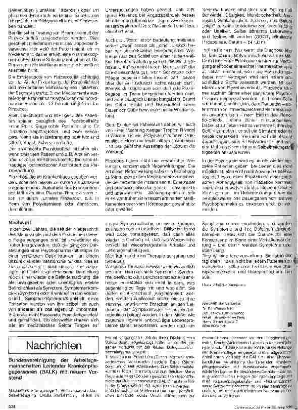 Vorschauseite 4: Kombination und Dosierung von Psychopharmaka