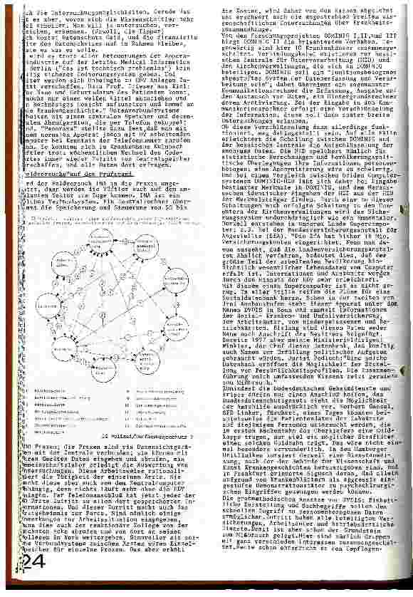 Vorschauseite 3: Onkel Doktor Computer