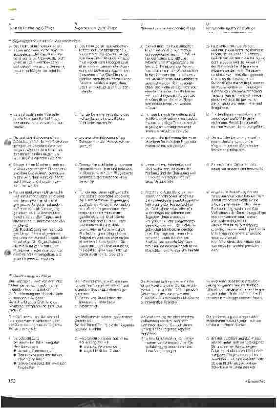 Vorschauseite 2: Stufen der Pflegequalität