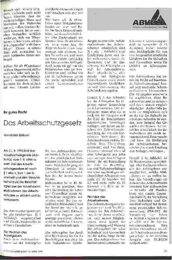 Vorschauseite 3: Verbandsfunktionäre bis in die Sommermonate im tiefen Winterschlaf!
