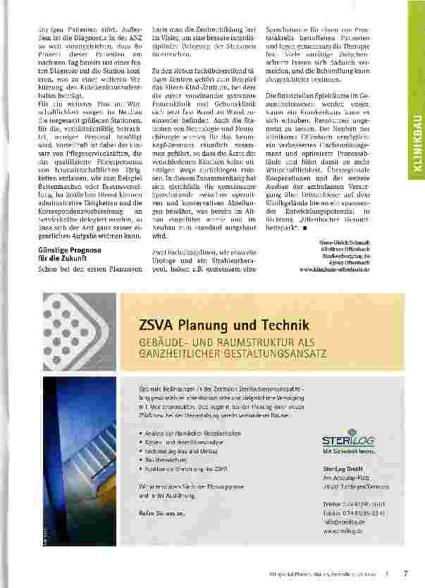 Vorschauseite 4: Ein rundum flexibles Gebilde
