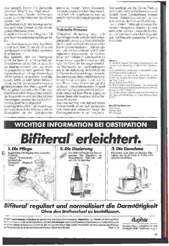 Vorschauseite 3: Kompetenzen in Sozialstationen