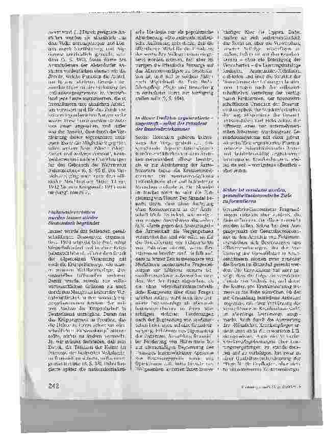 Vorschauseite 3: Selbstbestimmtes Leben Behinderterzwischen Gesundheitsökonomie und Grundrechten