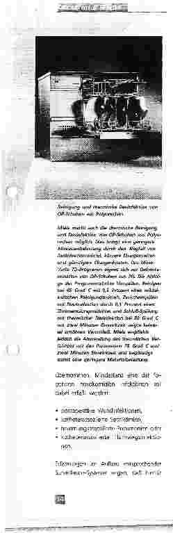 Vorschauseite 5: Wichtig für Ärzte in Klinik und Praxis:Neues Infektionsschutzgesetz präsentiert zahlreiche Änderungen im Meldewesen