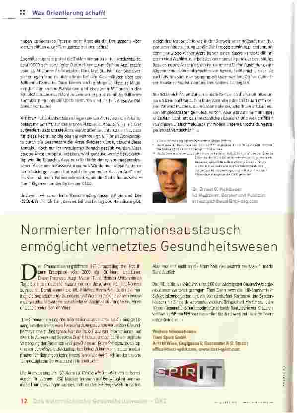 Vorschauseite 2: Schiefer Blick