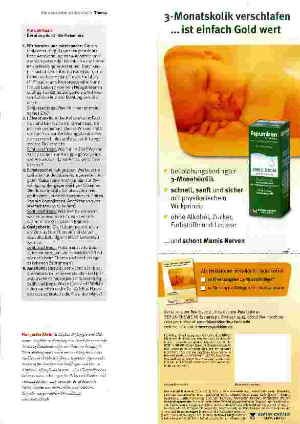 Vorschauseite 6: Lotsin, Schatzsucherin, Gastgeberin