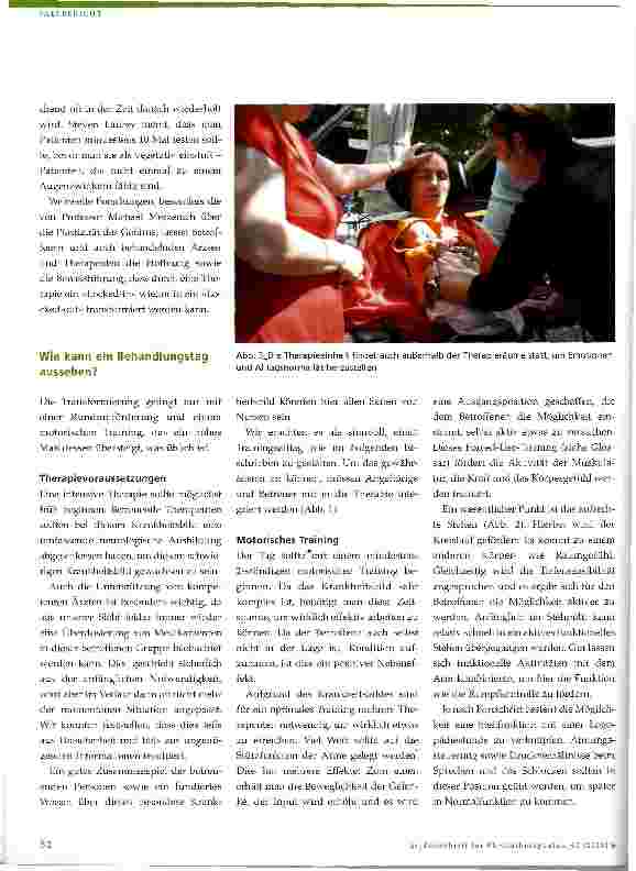 Vorschauseite 3: Locked-in-Syndrom