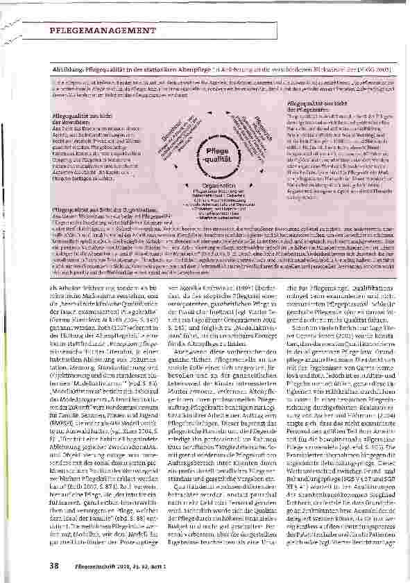 Vorschauseite 2: Eine multiperspektivische Sichtweise