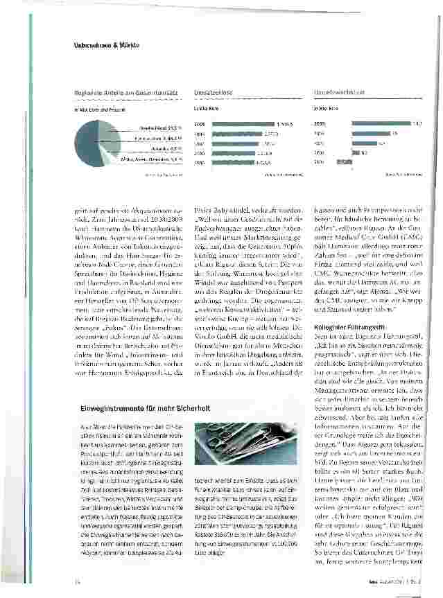 Vorschauseite 3: Die Helfershelfer