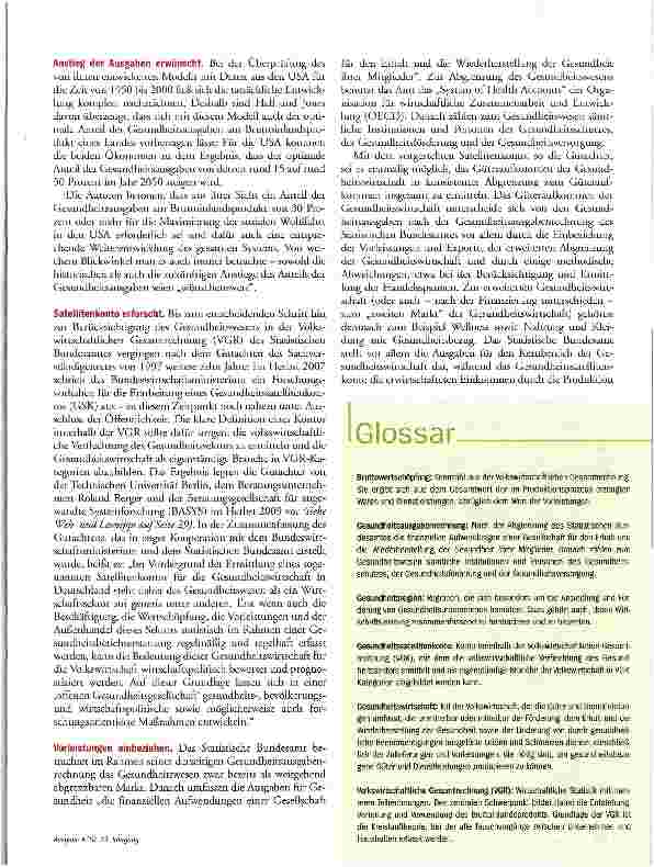 Vorschauseite 3: Riese mit Wachstums-Chance