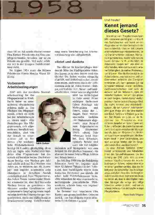 Vorschauseite 2: Interne Querelen, Rücktritt im Zorn und neuer Arbeitsvertrag