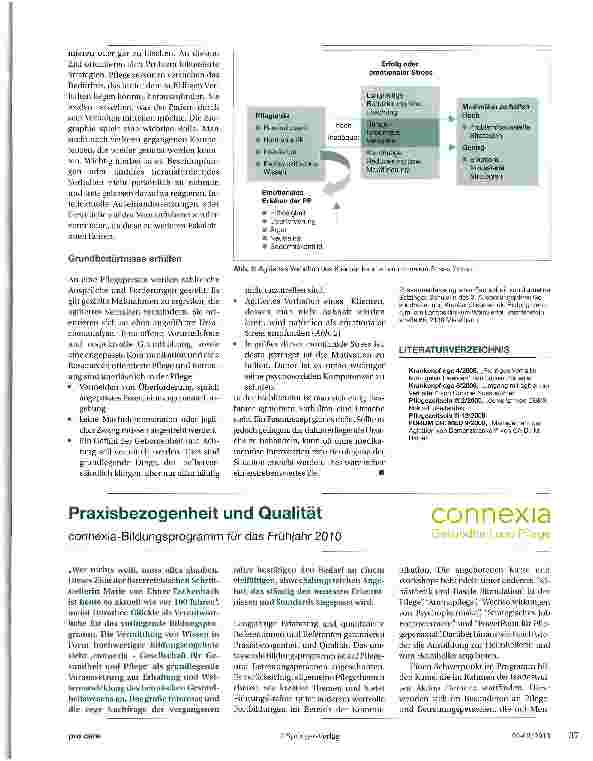 Vorschauseite 2: Physisches und emotionales Leid verhindern