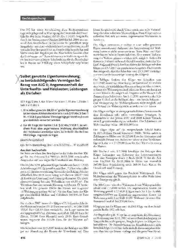 Vorschauseite 2: Anspruch auf Kindergeld während Berufsausbildung; Schulausbildung zur Erfüllung der Schulpflicht; Anzahl Wochenstunden unerheblich