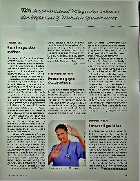 Vorschauseite 1: Rauchfrei in den Klassenraum?