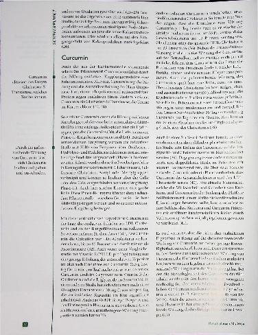 Vorschauseite 5: Vorsorge mit Biss: Die Rolle von antioxidativen Nährstoffen bei der Prävention von Herzkrankheiten
