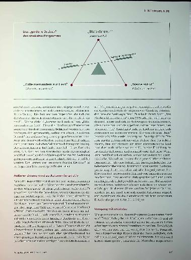 Vorschauseite 4: Selbstoptimierung bis in den Tod Japans Sterbe-Imperative zwischen Autonomie und sozialem Druck