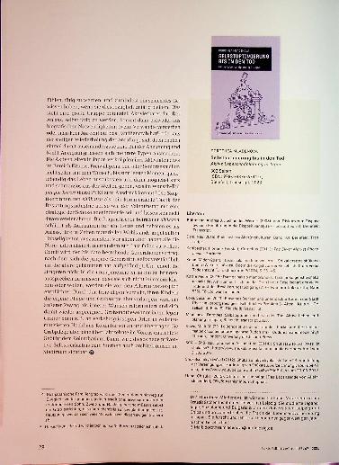 Vorschauseite 5: Selbstoptimierung bis in den Tod Japans Sterbe-Imperative zwischen Autonomie und sozialem Druck