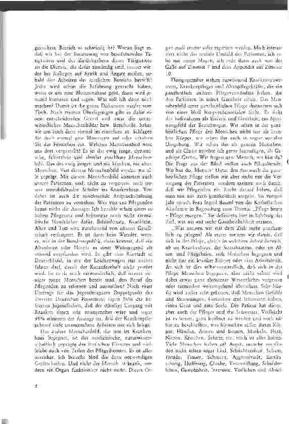 Vorschauseite 5: Pflegearmut