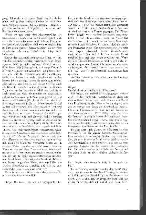 Vorschauseite 6: Pflegearmut
