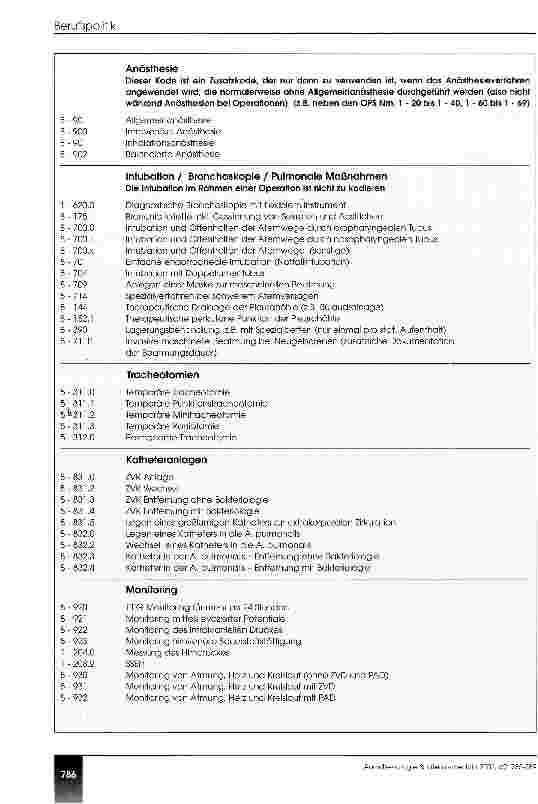 Vorschauseite 2: Der Weg von den Australian Refined DRGs zum German Refined DRG-System Fortsetzung 4
