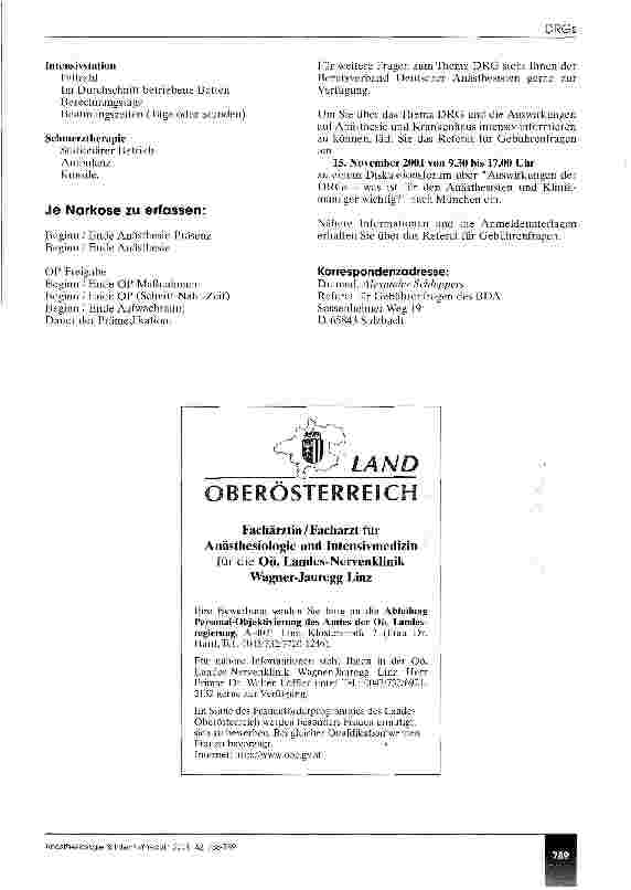 Vorschauseite 5: Der Weg von den Australian Refined DRGs zum German Refined DRG-System Fortsetzung 4