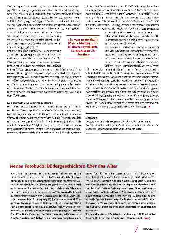 Vorschauseite 4: Die Lizenz zum Vertrotteln