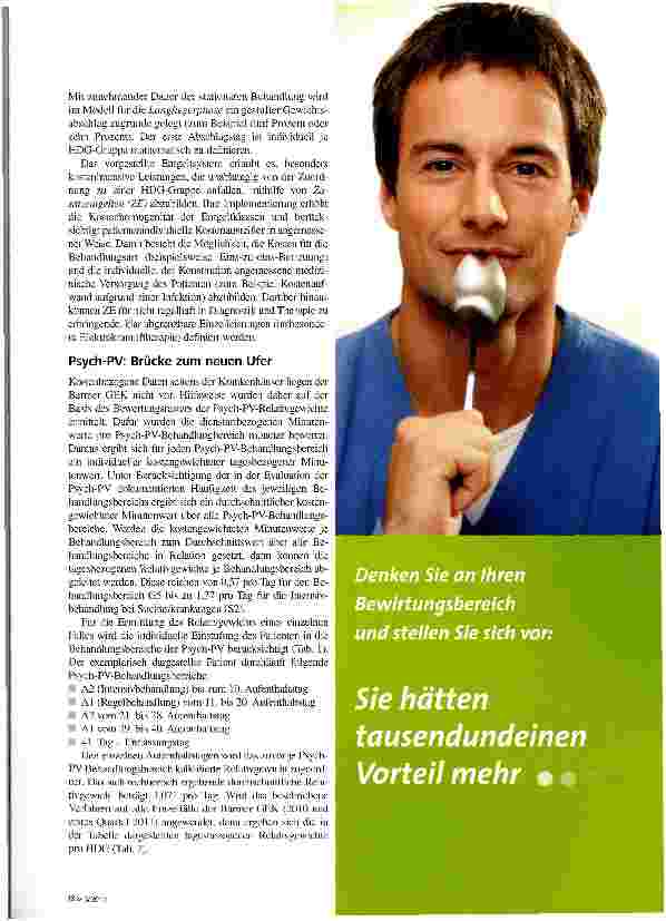 Vorschauseite 4: Kalkulation mit Kalkül